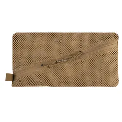 Bolsa de malla táctica modular EDC organizadora