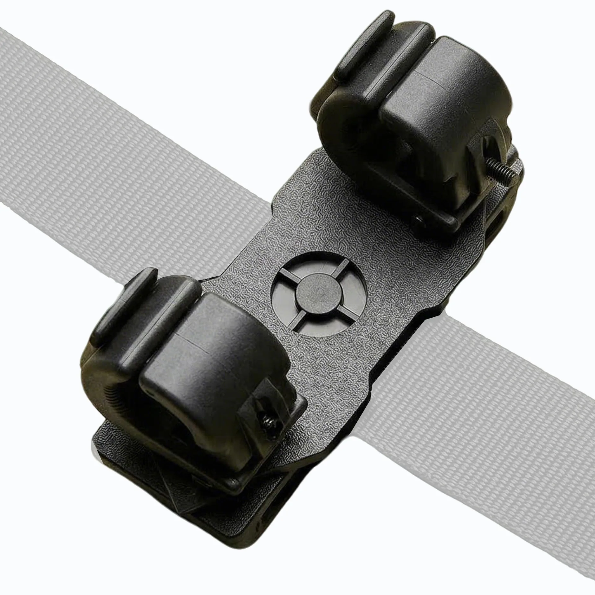 Funda táctica giratoria de extracción rápida para tomahawk