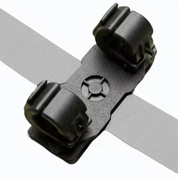 Funda táctica giratoria de extracción rápida para tomahawk
