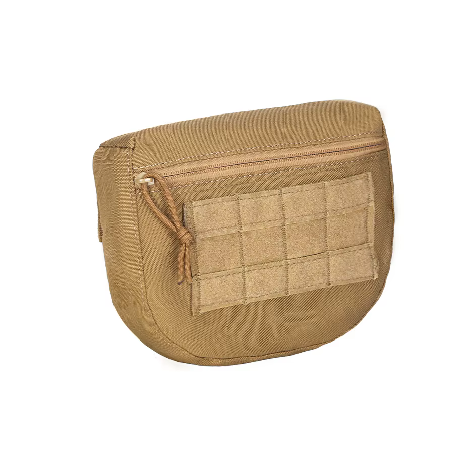 Bolsa táctica colgante de expansión para mochila y chaleco - imagen 2