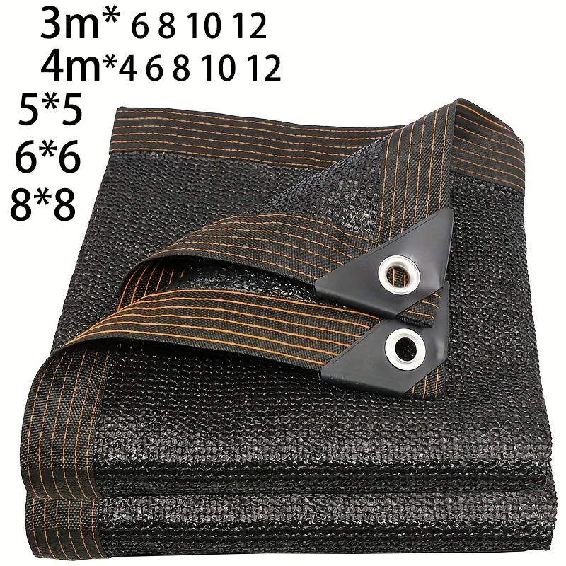 Tela de sombra UV para exteriores e invernadero - vela parasol - imagen 5