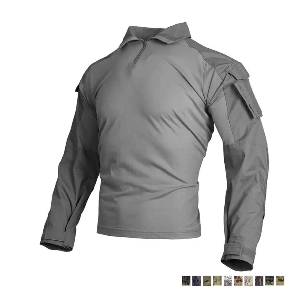 Emersongear G3 uniforme airsoft completo hombre entrenamiento