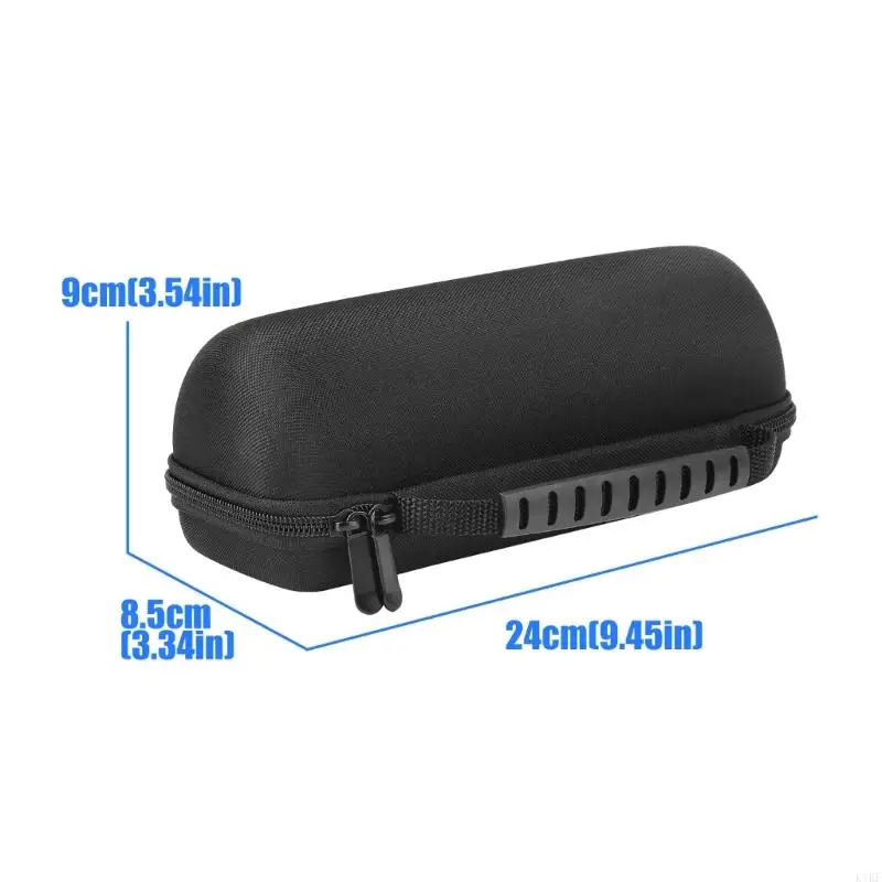 MUO2 Funda protectora compacta EVA para altavoz inalámbrico - imagen 5