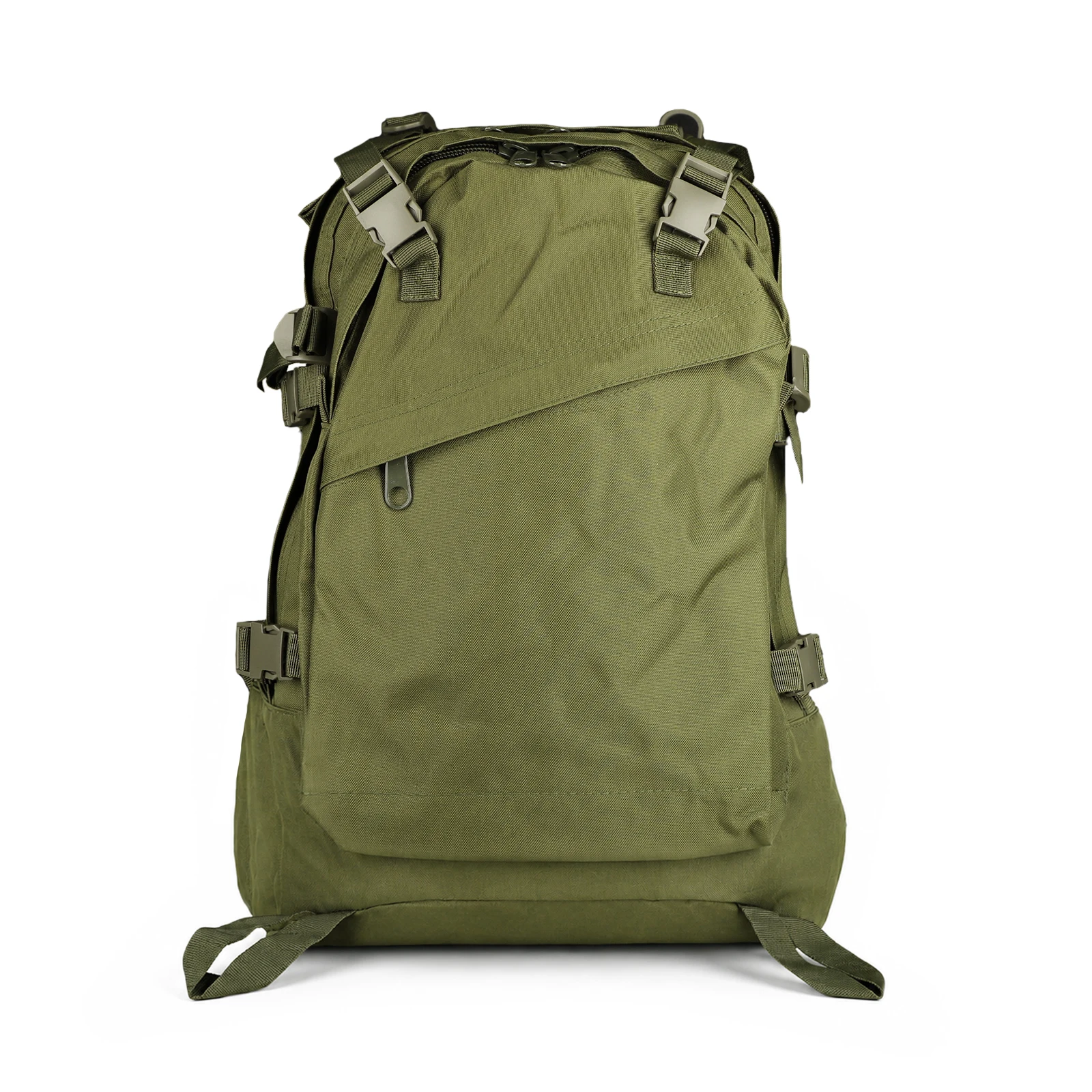 MGFLASHFORCE Mochila táctica impermeable outdoor gran capacidad