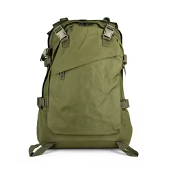 MGFLASHFORCE Mochila táctica impermeable outdoor gran capacidad