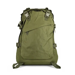 MGFLASHFORCE Mochila táctica impermeable outdoor gran capacidad