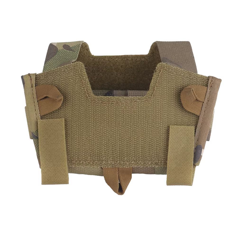 Ops-Core Funda mount NVG – Batería visión nocturna táctica