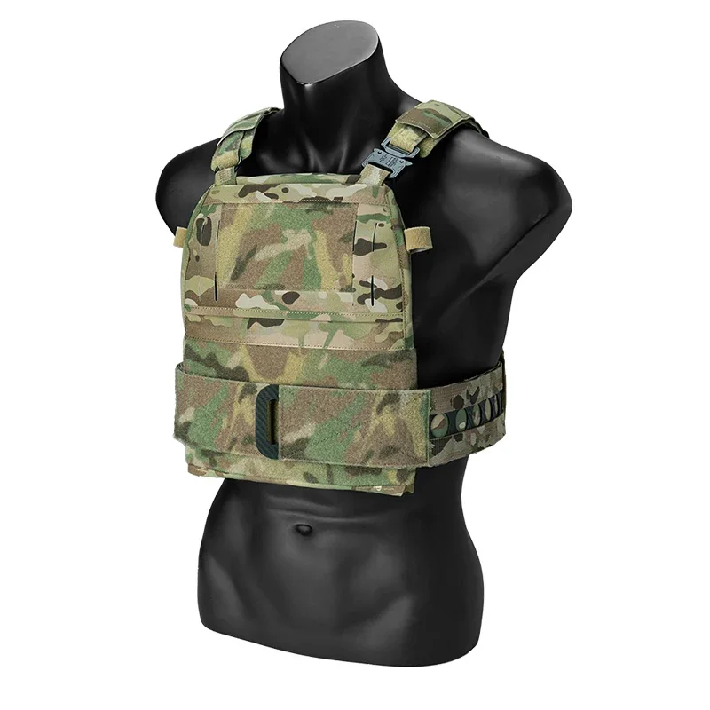 PEW Tactical FCPC V5 cummerbund táctico de asalto Airsoft base