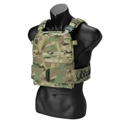 PEW Tactical FCPC V5 cummerbund táctico de asalto Airsoft base
