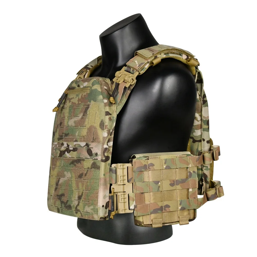 UNIONTAC Bolsa Molle EDC – Compacta resistente agua para cinturón - imagen 3