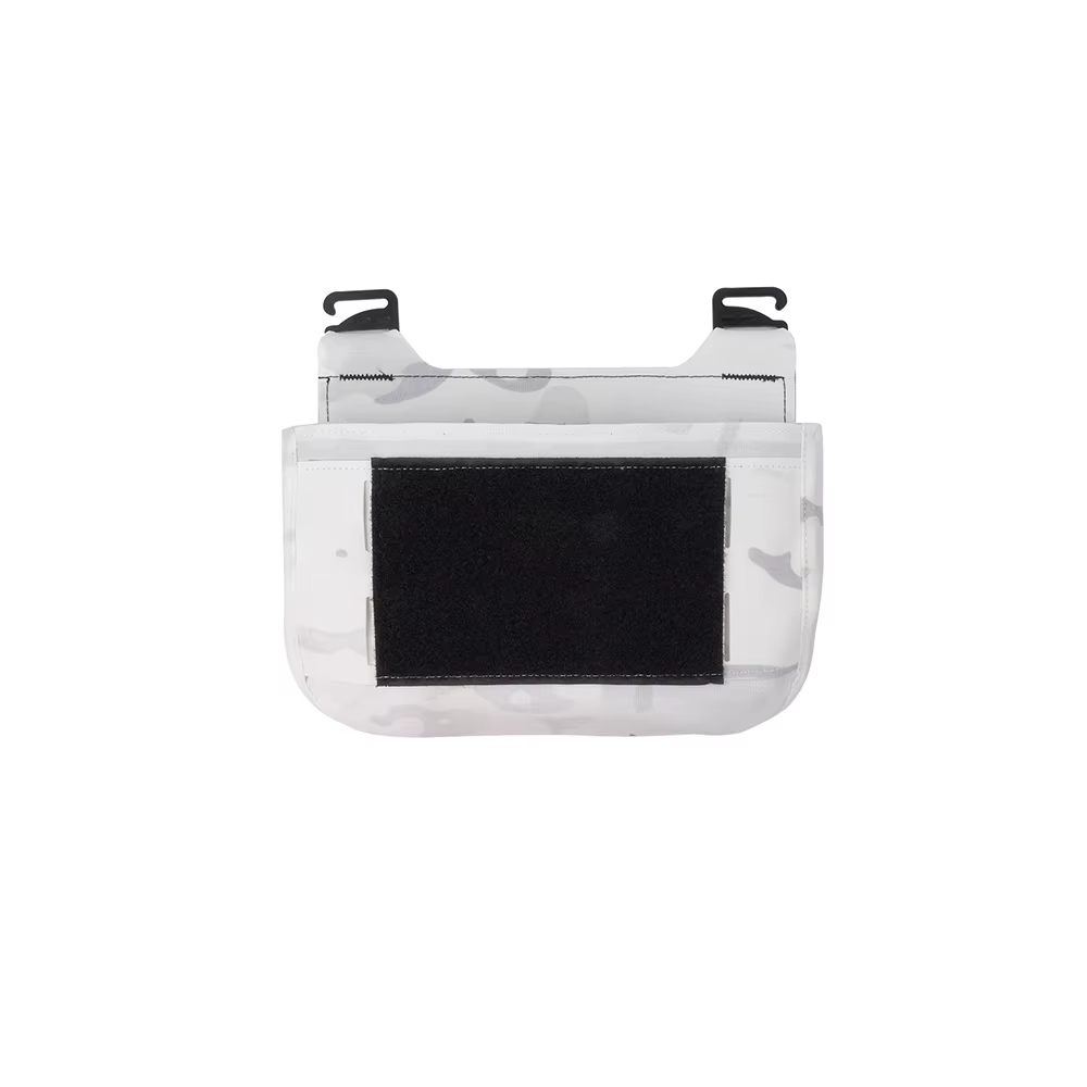 Bolsa Dope FCPC v5 Ferro Concepts – MOLLE solapa frontal airsoft - imagen 4