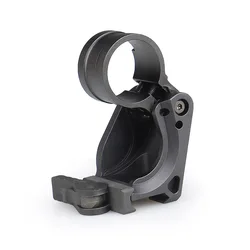 Montura táctica para visor monocular telescópico con adaptador FAST FTC