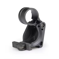 Montura táctica para visor monocular telescópico con adaptador FAST FTC