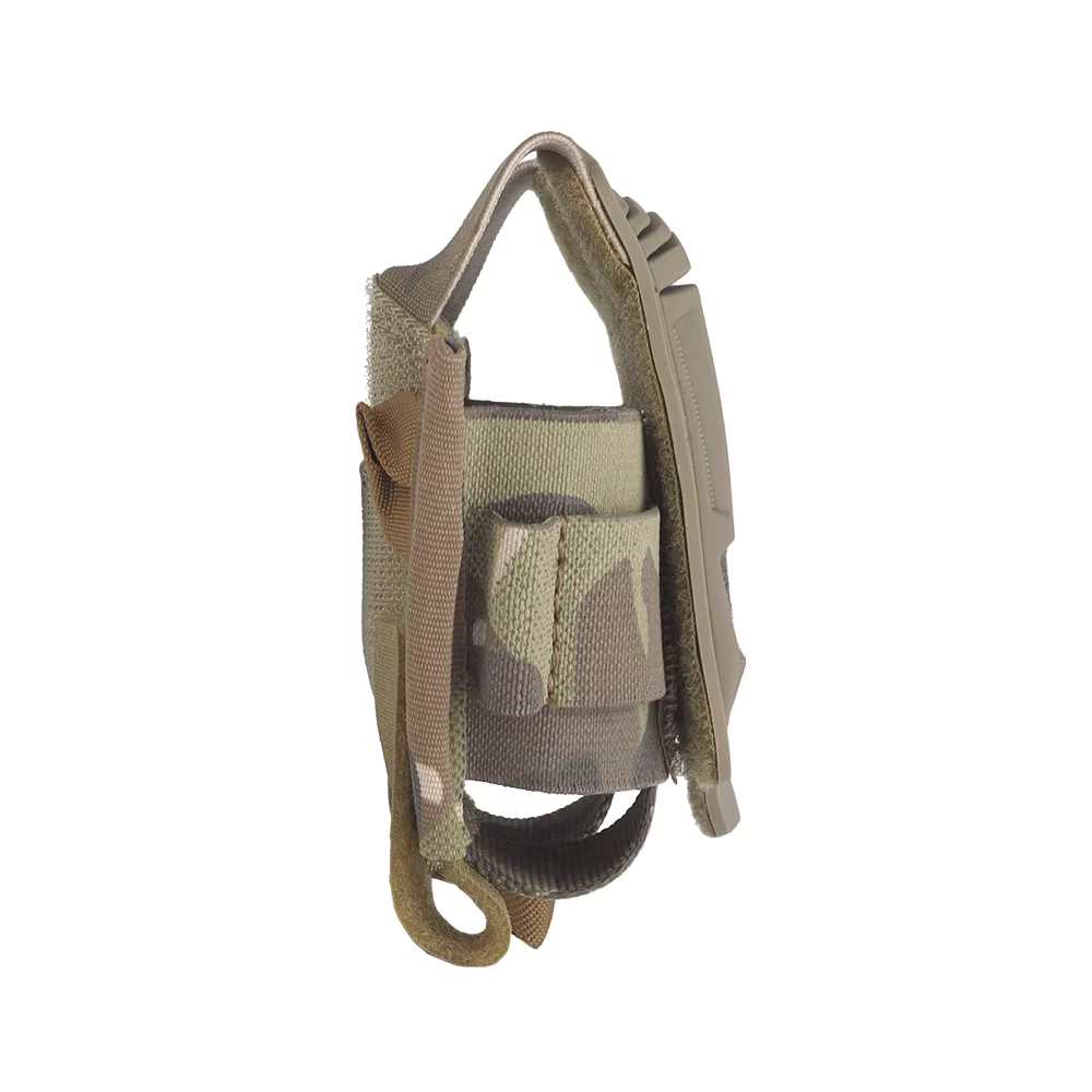 Ops-Core Funda mount NVG – Batería visión nocturna táctica - imagen 3