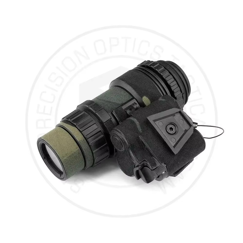 Gafas de visión nocturna PVS-18 Wrap NVG – Color MC/MCBK - imagen 4
