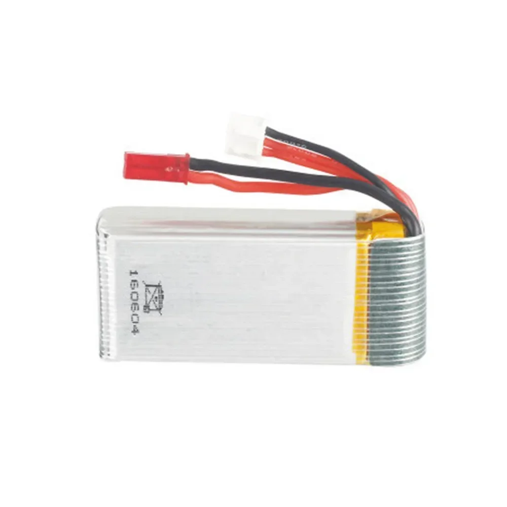 Batería LiPo para dron RC MJX, repuesto compatible - imagen 5