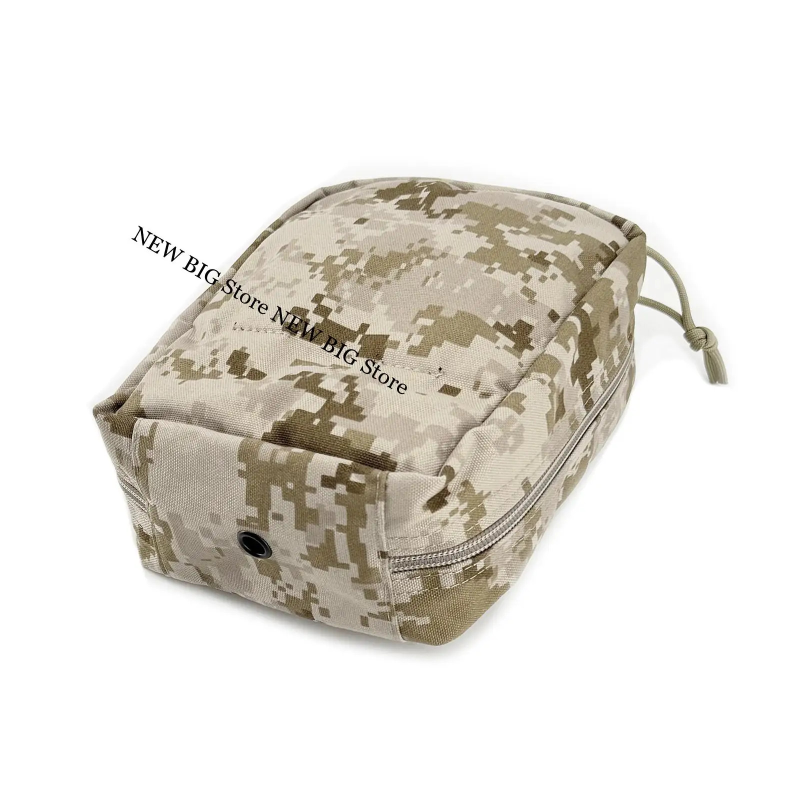 SEAL DG Bolsa IFAK táctica AOR1 E-I estilo Digi2 - médica - imagen 5