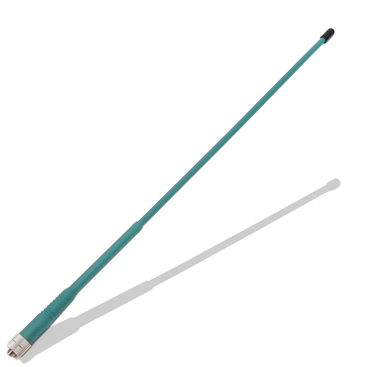 Abbree NA-777 Antena para Baofeng UV-5R VHF UHF doble banda SMA hembra - imagen 2