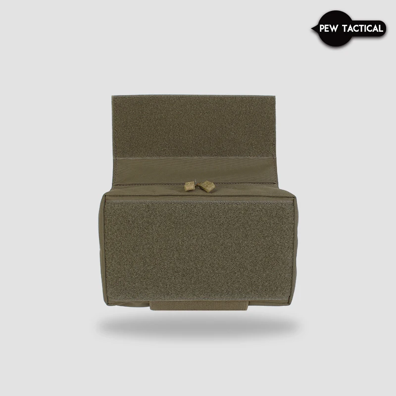 Pew Tactical V2 Gancho táctico multiuso para equipamiento airsoft - imagen 3