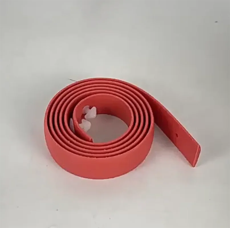 Torniquete táctico de goma estilo URSS vintage para exteriores - imagen 2