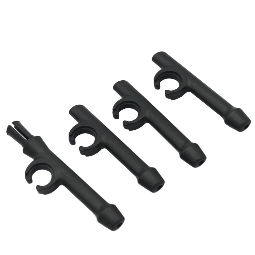 Piezas del kit Adaptador Comtac