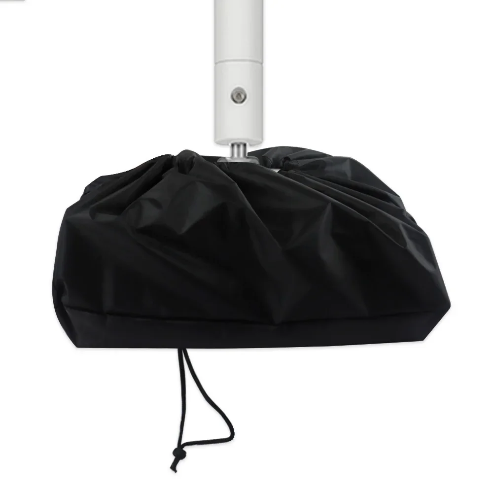 Funda impermeable protectora de tela Oxford para proyector de techo - imagen 4