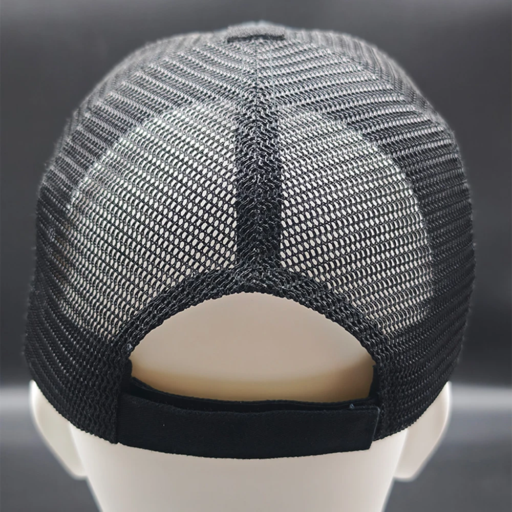 Gorra táctica de béisbol con visera para tiro deportivo y sol - imagen 5