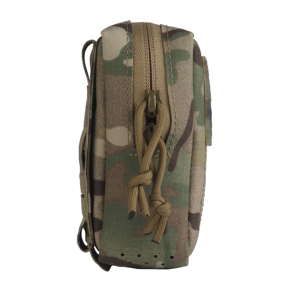 Bolsa GP mediana MOLLE multifuncional para herramientas tácticas - imagen 4