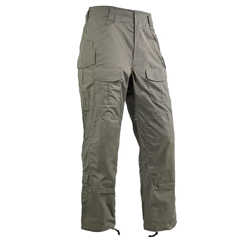 Pantalones tácticos G3 ripstop campo militar – para caza y outdoor