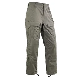 Pantalones tácticos G3 ripstop campo militar – para caza y outdoor