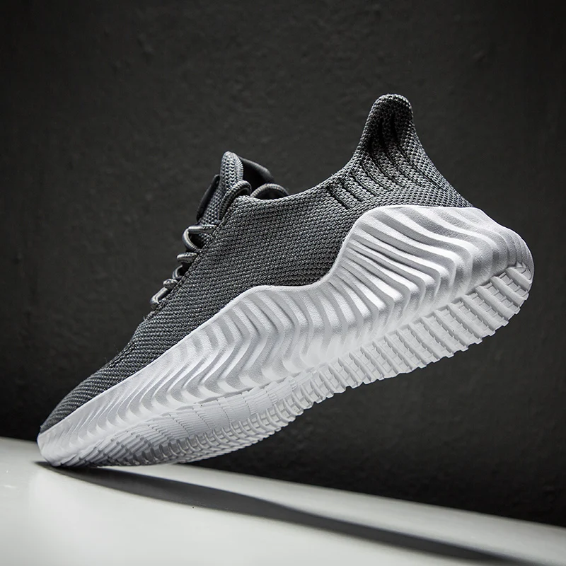 Zapatillas tácticas ligeras malla transpirable para correr y andar - imagen 2