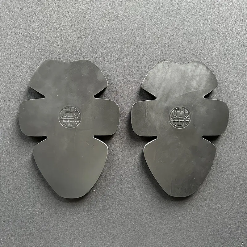 Detalle de la coderas integrada