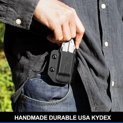 Funda multiherramienta Kydex para REBAR/SURGE HEAVY/SKELETOOL