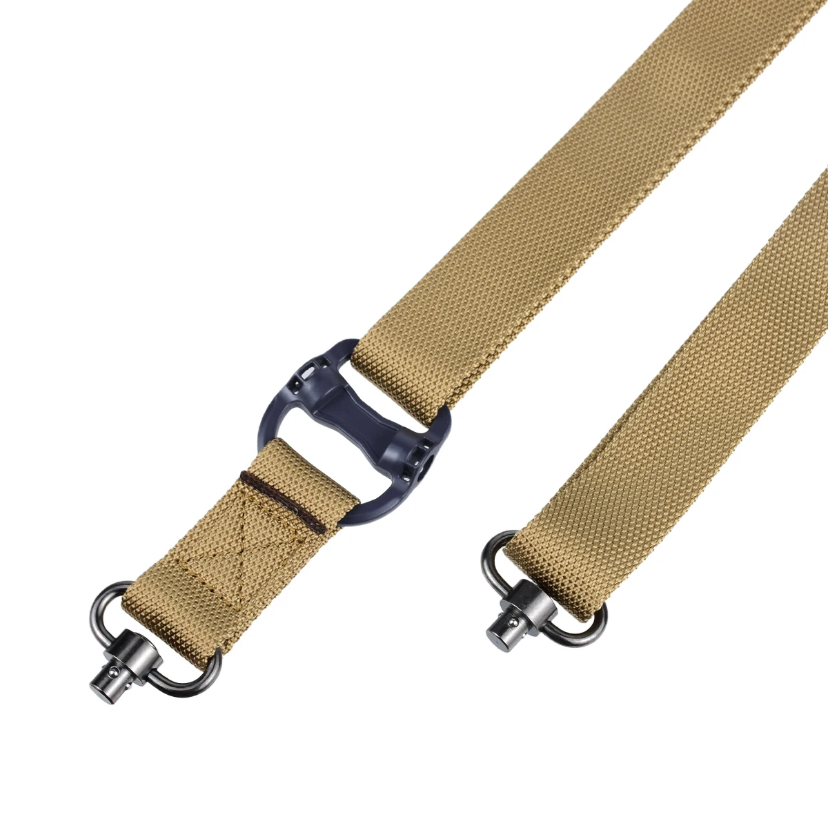 Correa QD táctica metálica ajustable MS4 con adaptador Picatinny - imagen 5