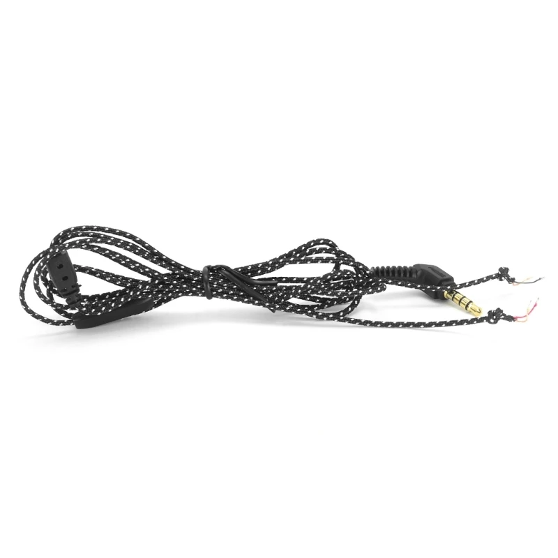 Koss PortaPro PP auriculares reparación cable 3,5mm accesorios - imagen 3