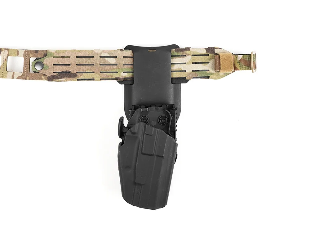 PEW Tactical SC Usurper cinturón táctico exterior sin forro - imagen 3