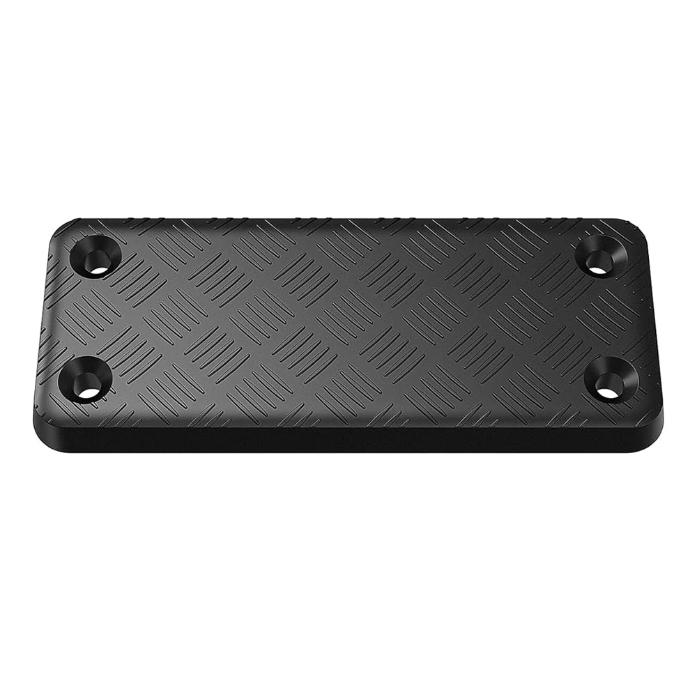 Soporte magnético para pistola vista completa del producto