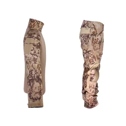 Uniforme táctico Emersongear Tattico Gen2 camisa y pantalón