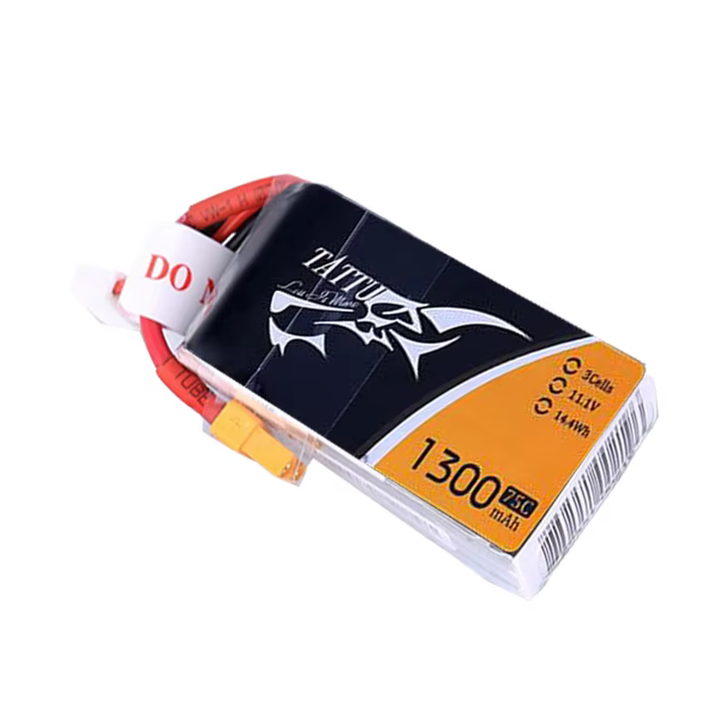 Tattu Batería LiPo para Dron RC FPV y Quadcopter - imagen 5