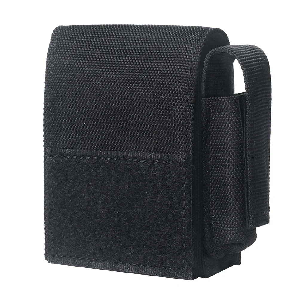 Bolsa táctica compacta con bolsillos
