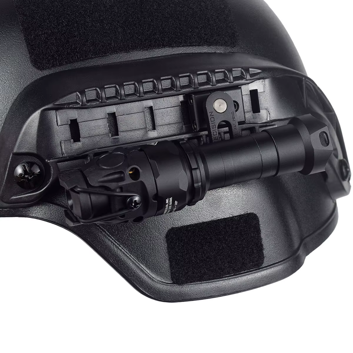 SureFire M300 linterna táctica con soporte para casco OPS-Core ARC - imagen 3