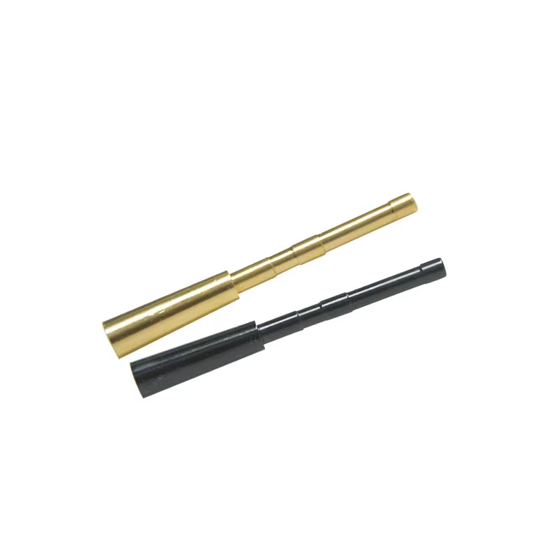 Inserto de flecha con alojamiento 4,2mm para punta – Arco caza - imagen 5