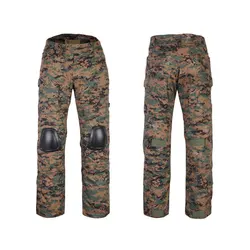 EmersonGear pantalón táctico cargo duty hombre