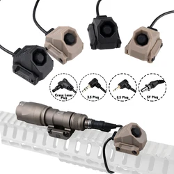 AXON SL Modbutton Interruptor de presión táctico remoto Surefire