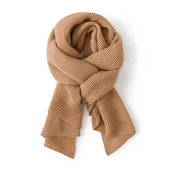 Bufanda táctica cortavientos – Cálida de invierno para hombre