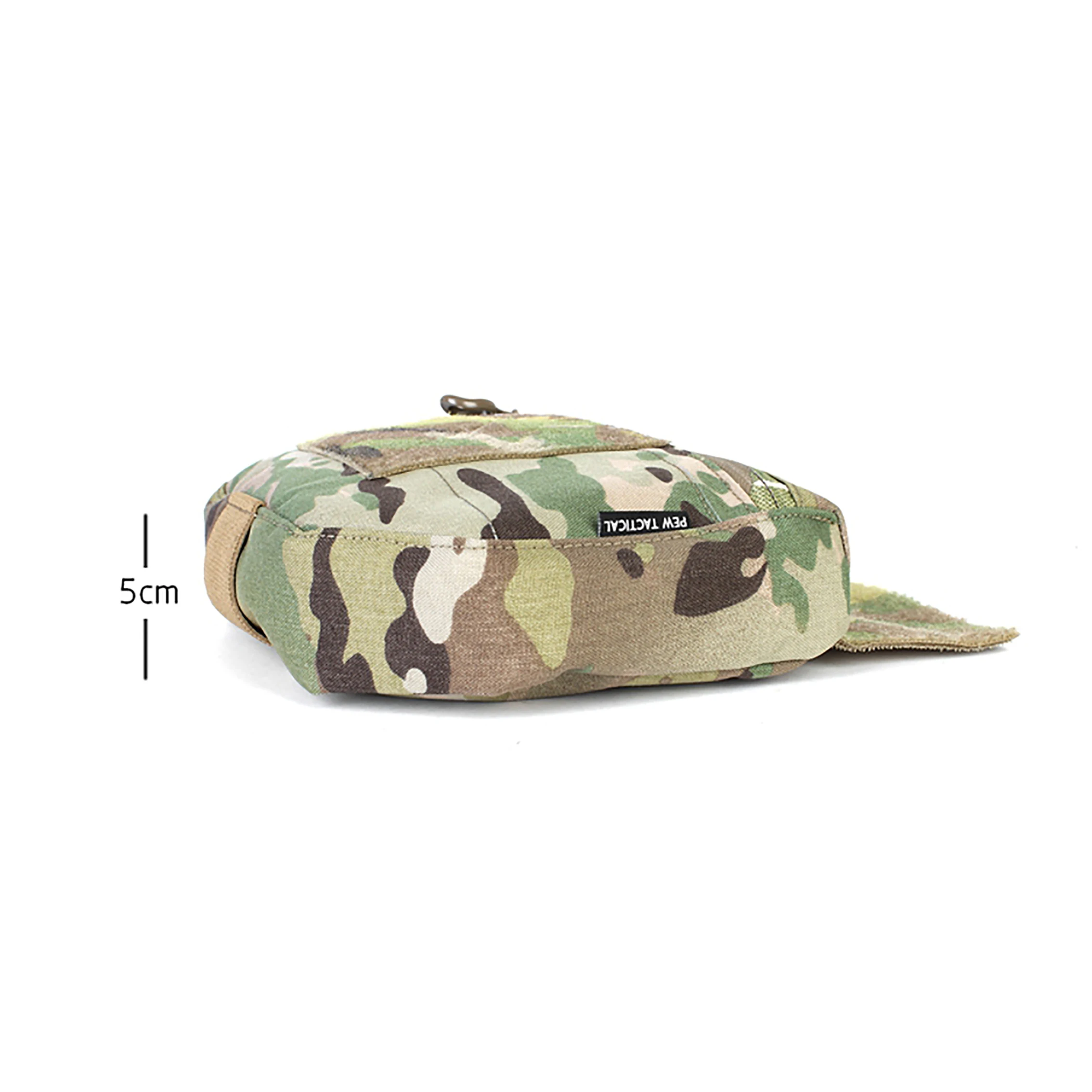 Pew Ferro Bolsa Táctica para Chest Rig de Herramientas MOLLE - imagen 5