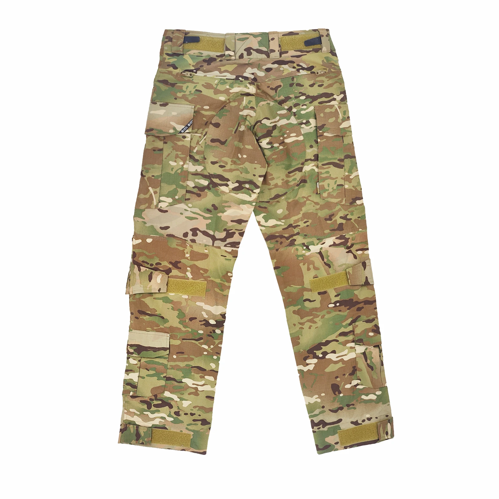 Pantalones tácticos G3 resistentes a desgarros camuflaje todo terreno - imagen 2