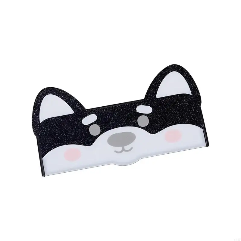 Funda protectora Insta360 GO 2 estampado animal – Tapa lente anti suciedad - imagen 2