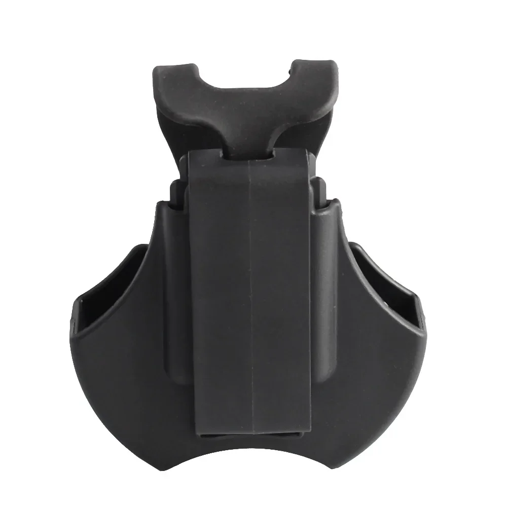 Funda MOLLE táctica oculta para esposas, cinturón soporte - imagen 2