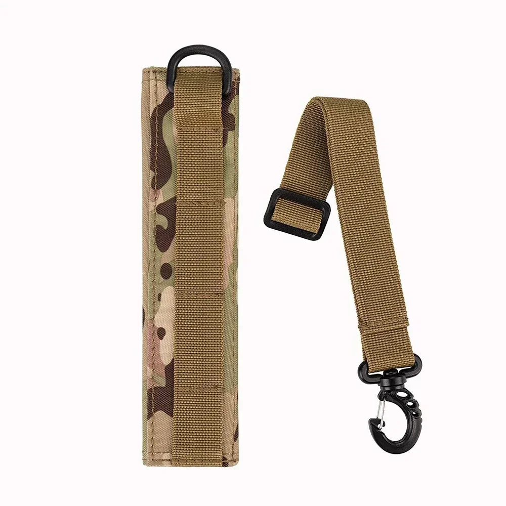 Funda protectora Sordin para auriculares tácticos con cojín envolvente - imagen 4
